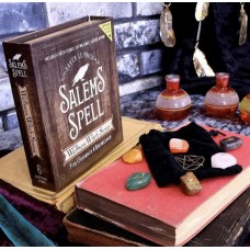 Salem’s Spell Kit