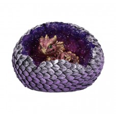 Dragon Geode Home Red Dragon 