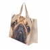Shopping Bag Pug 