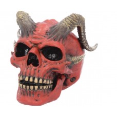Skull Tenacious Demon 