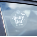 Window Sign Baby Bat On Board