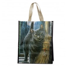 Shopping Bag A Brush With Magick (LP) 