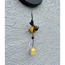Windchime Yellow Bee 