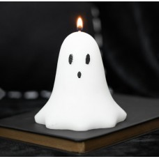 Candle Ghost Unscented