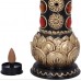 Incense Holder Chakra Totem