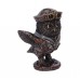 Owl Steampunk Come Fly With Me 