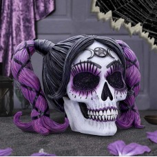 Skull Drop Dead Gorgeous Myths & Magic