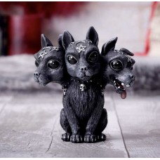 Cult Cuties Dog Diabarkus 10.5cm