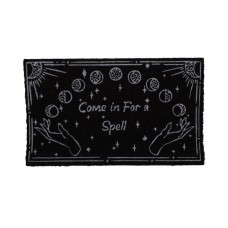 Doormat Come In For A Spell ** On Sale **