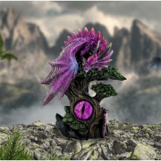 Dragon Draconic Seer