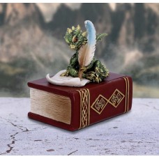 Dragon The Scribe Box