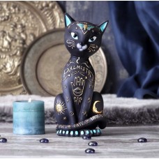 Black Cat Fortune Kitty