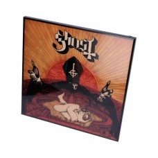 Crystal Clear Picture Ghost Infestissumam 32cm ** LAST CHANCE BUY ** On Sale **