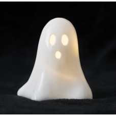 Ghost Ceramic Light Up 