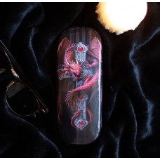Glasses Case Gothic Guardian (AS)