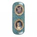 Glasses Case Mad About Cats (LP)