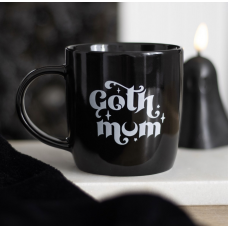 Mug Goth Mum