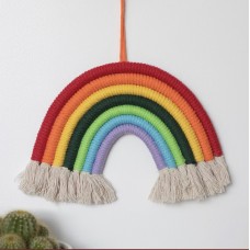 Hanging String Rainbow ** Last Chance Buy **