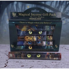 Incense Sticks Gift Set (LP) 