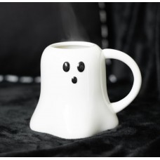 Mug Hey Boo Ghost