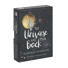 Oracle Cards The Universe Has Your Back