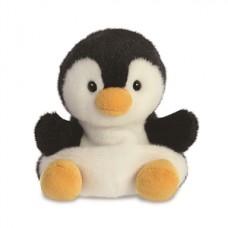 Plush Palm Pal Chilly Penguin 