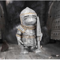 Medieval Figure Sir Pokealot