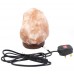Salt Rock Lamp 3kg-4kg ** On Sale **