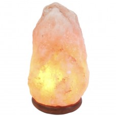 Salt Rock Lamp 6kg-8kg ** On Sale **