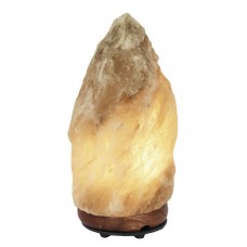 Salt Rock Grey Lamp 1-2kg ** On Sale **