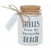Glass Bottle Shells From My Favourite Beach ** On Sale **