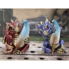 Dragon Storytellers ( Set of 2 )