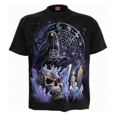 T-shirt Men’s Witchcraft by Spiral XL
