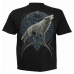 T-shirt Men’s Celtic Wolf by Spiral XL