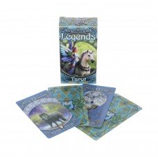 Tarot Legends (AS) 